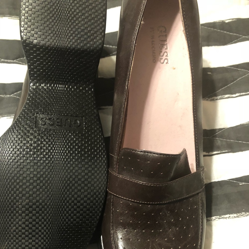 Guess Vintage Loafers